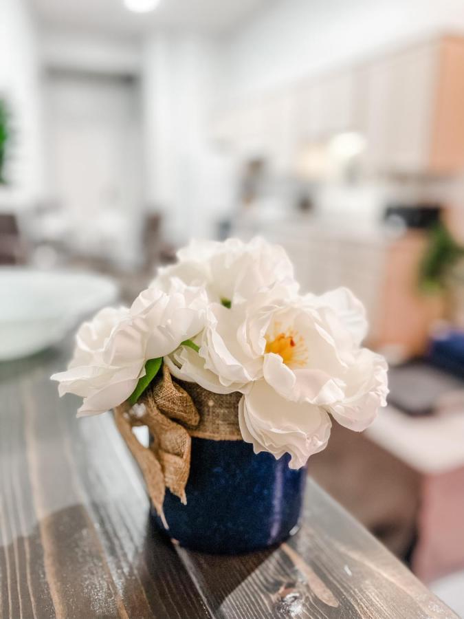 فندق Gaslamp 2Bdrm - W Parking & 4 Beds #404 سان دييغو المظهر الخارجي الصورة